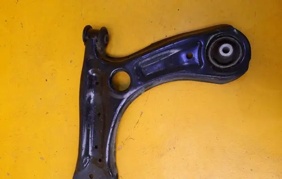 Skoda Fabia Mk3 (NJ) Front control arm 6R0407151E