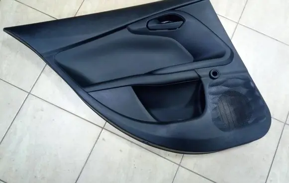 Fiat Tipo Coupe rear side trim panel 3564110264 NE69879