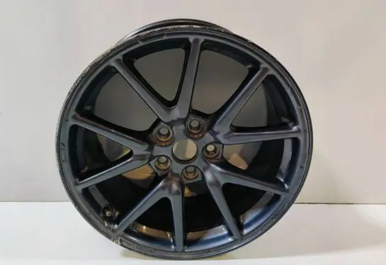 Tesla Model S R18 alloy rim 1044221-00-B 104422100B 1044221