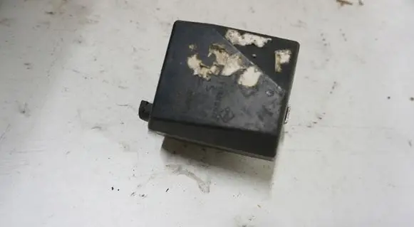 Steering wheel lock