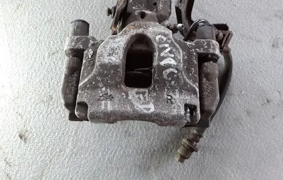 Honda Civic IX Rear brake caliper 