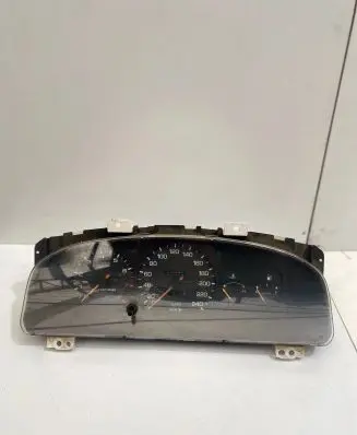Mazda 626 Speedometer (instrument cluster) GA5RA PLH43B