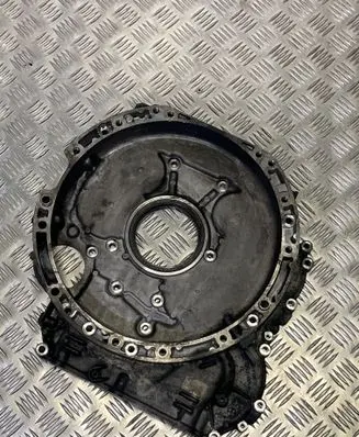 Mercedes-Benz Vito Viano W639 Timing chain cover A6510150802