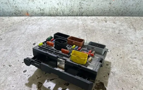 Fuse module