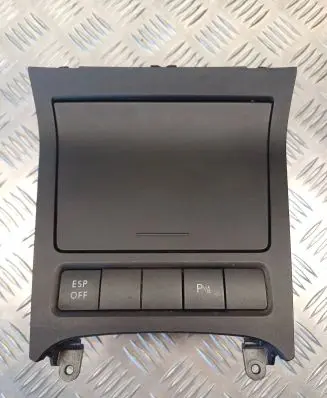 Volkswagen Golf VI Ashtray (front) 5K0863475A 5K0857961 1K0857335