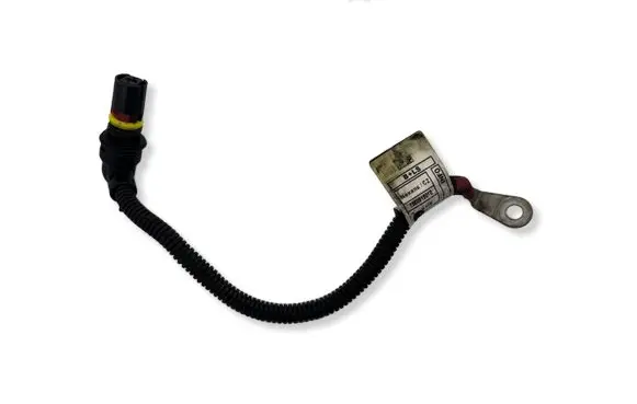 BMW 3 E90 E91 Glow plug wires 758091901D