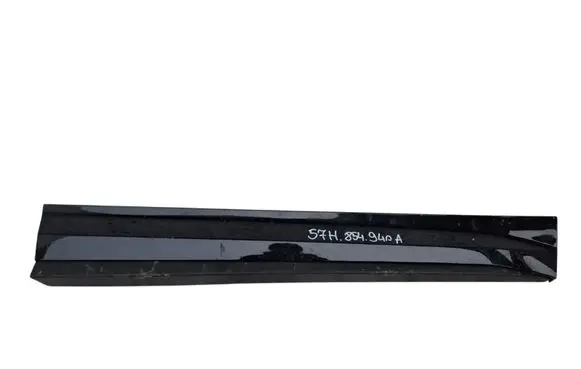 Skoda Karoq Sill/side skirt trim 57H854940