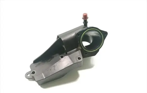 Ford Focus Air intake hose/pipe 1060231S01