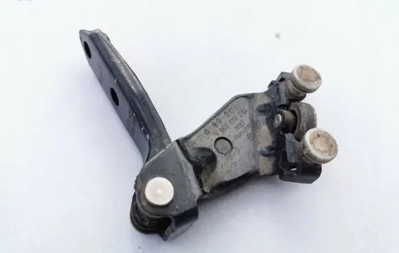 Volkswagen Caddy Sliding door upper roller guide/hinge 