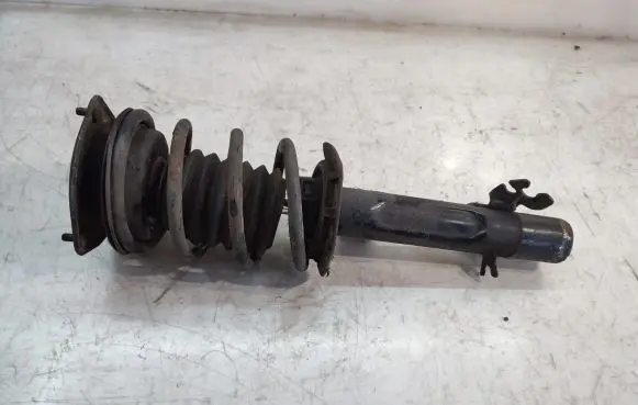 Mini One - Cooper Coupe R56 Front shock absorber with coil spring