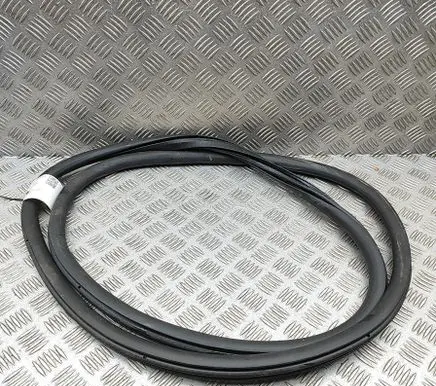 Peugeot 2008 II Rubber seal front coupe door 9820823880