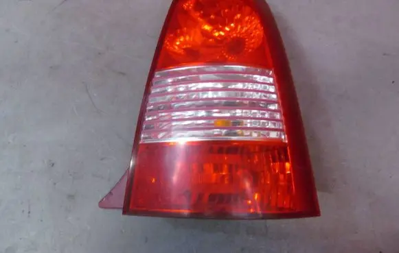 KIA Picanto Rear/tail lights PICANTOILAMPAPT