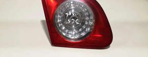 Volkswagen PASSAT B6 Tailgate rear/tail lights 3C5945093D