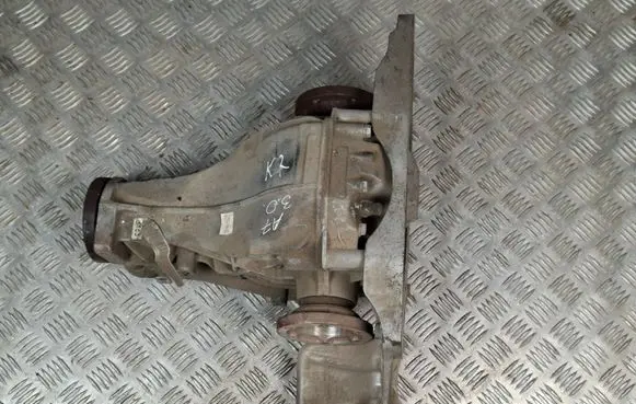 Audi Q5 SQ5 Rear differential 8K0599287G 525053E 120390535