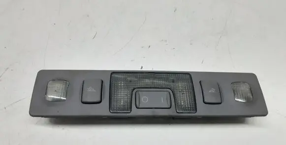 Audi A6 S6 C5 4B Front seat light