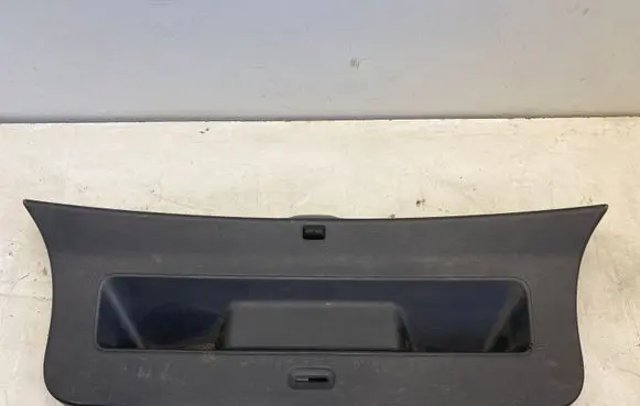 Volkswagen Cross Polo Tailgate/boot lid cover trim 6R6867601A