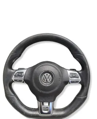 Volkswagen PASSAT CC Steering wheel 