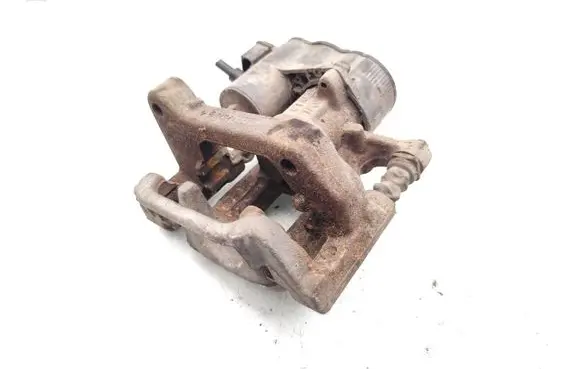 Opel Combo E Rear brake caliper 9819059480
