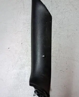 Volkswagen Golf VII Tailgate trim 5G6867714C M7474