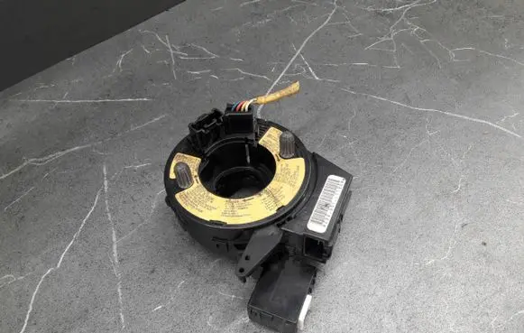 Nissan Vanette Airbag slip ring squib (SRS ring)