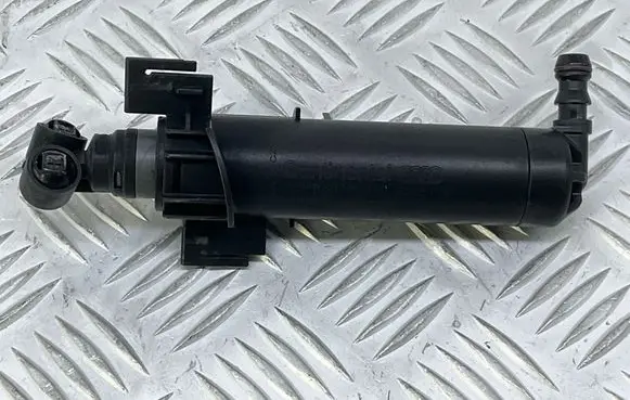 Audi A5 8T 8F Headlight washer spray nozzle 8T0955101B