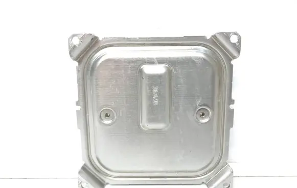 Renault Clio V LED ballast control module 260556623R A2C906658030