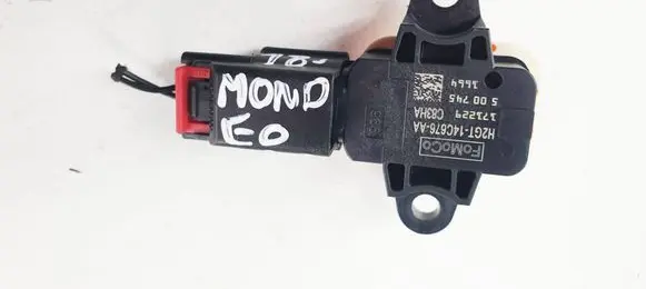 Ford Mondeo MK V Airbag deployment crash/impact sensor H2GT14C676AA66 H2GT14C676AA
