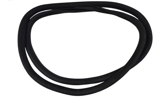 Ford Escape IV Rear door rubber seal (on body) LJ6BS253A10 LJ6BS253A10AA C757E