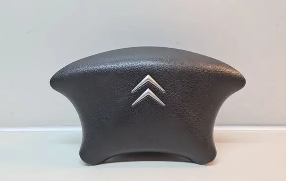 Citroen C8 Steering wheel airbag 14010984YR