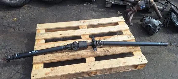 Suzuki Liana Drive shaft (set) 