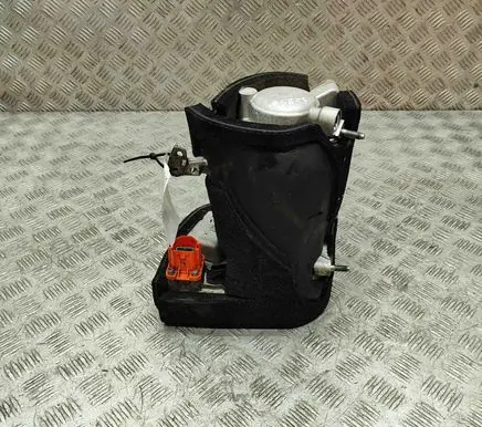 Tesla Model Y Air conditioning (A/C) compressor (pump) 1507971 158266800H