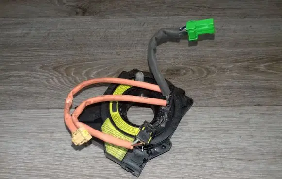 Volvo V50 Steering angle sensor OA3Z564095 05JUN30120122C0316