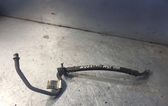 Opel Astra H Power steering hose/pipe/line 7013341140