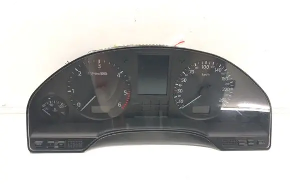 Speedometer (instrument cluster)