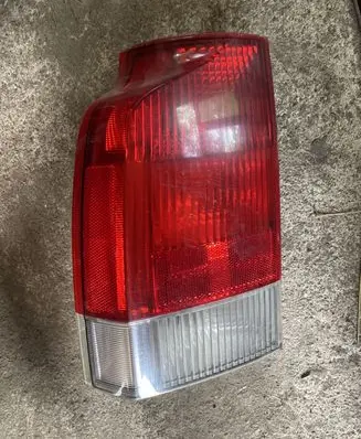 Volvo V70 Rear/tail lights