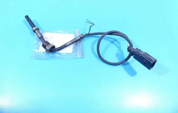 Audi A4 S4 B7 8E 8H Exhaust gas temperature sensor 059906088A IMPRK1330018