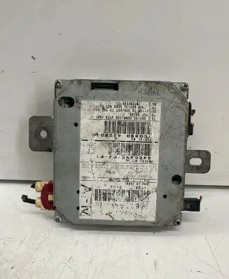 Volvo V50 Antenna control unit 34E099E 7009904226040 553660398