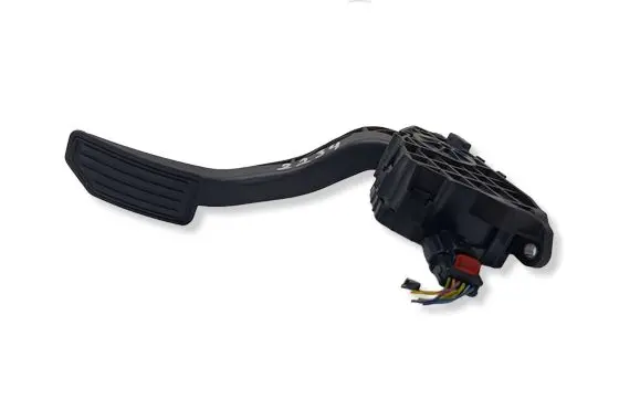 Ford Mondeo MK IV Accelerator throttle pedal WAVE1CD391 1000253