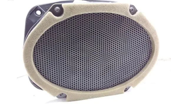 Jaguar S-Type Rear door speaker XW7F18808BB V34RB