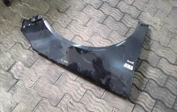 Opel Insignia A Fender NOCODE