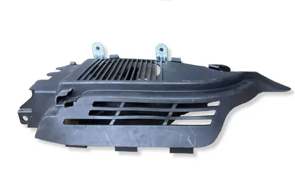 BMW 3 E46 Parcel shelf speaker trim grill 6908384 4913430880 4231147