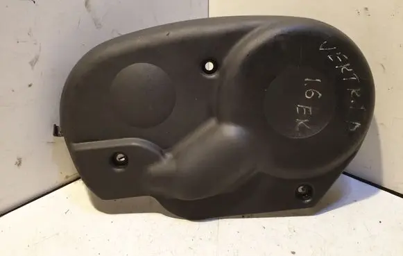 Opel Vectra B Timing belt guard (cover) 90528243 1818197