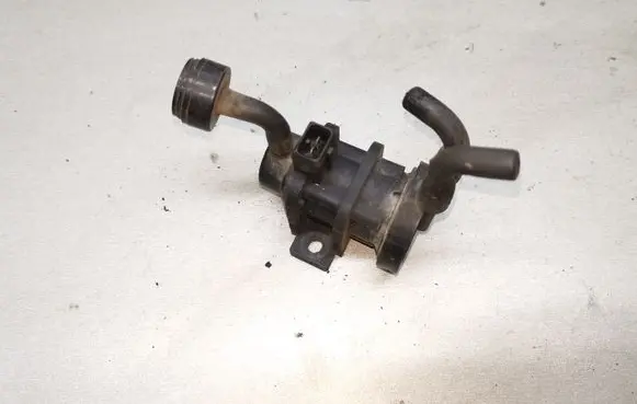 Opel Zafira A Turbo solenoid valve 09158200