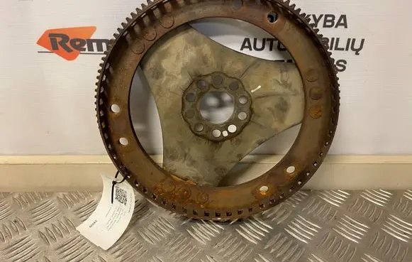 Audi Q7 4L Flywheel 059105323T