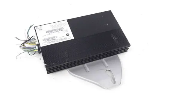 Jeep Grand Cherokee (WK) Sound amplifier 05064533AK