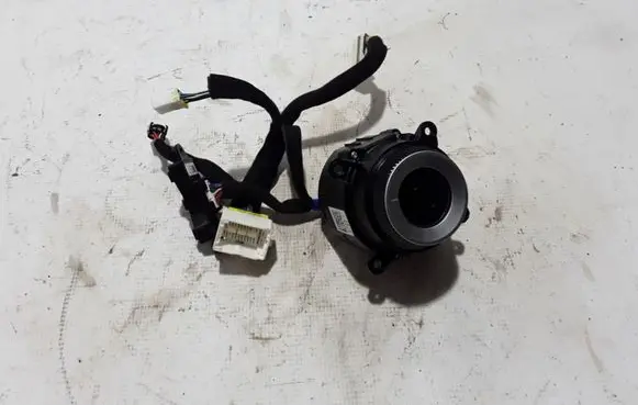 KIA Niro Gear shift switch/knob 467W0AT100