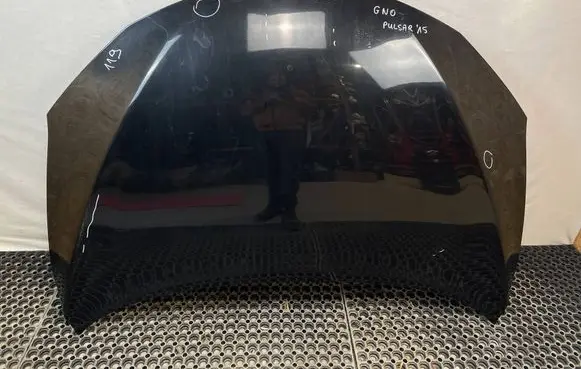 Nissan Pulsar Engine bonnet/hood 
