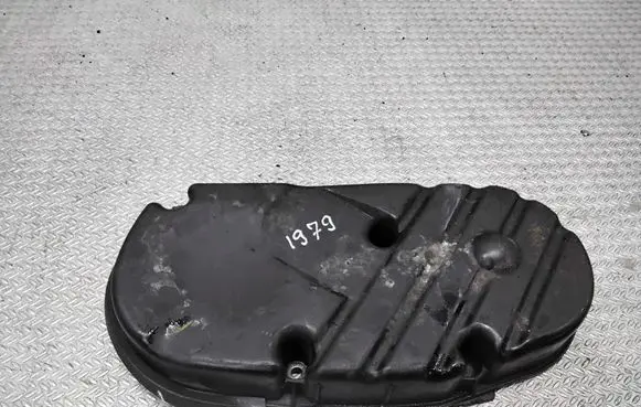 Land Rover Freelander Timing belt guard (cover) LJR103420
