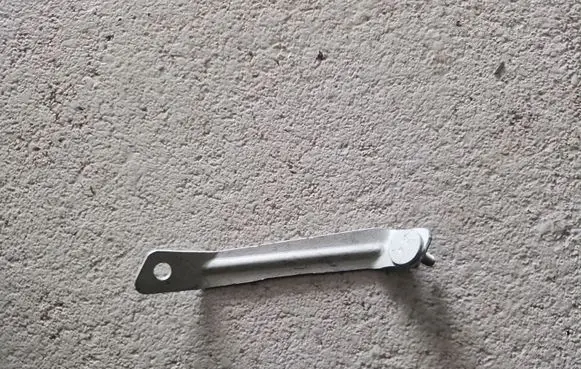 Dodge Challenger Other exterior part 