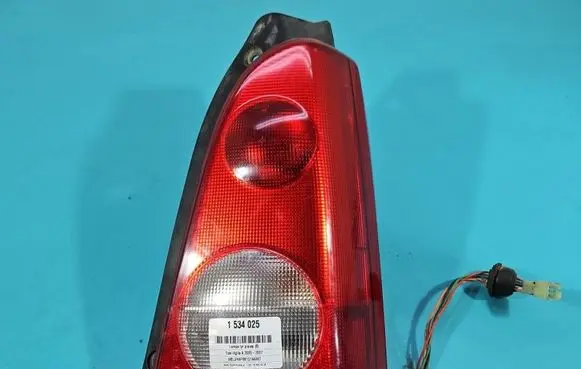 Opel Agila A Rear/tail lights IMPRK1534025